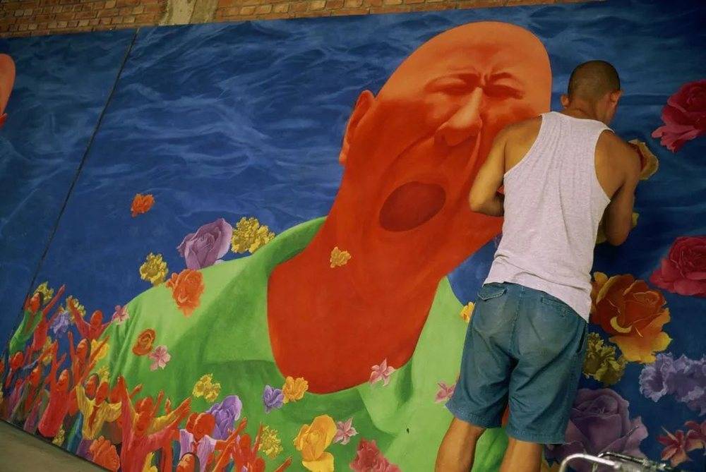 那个开放、捞金、豪情的90时代，才仅仅过去了20年而已