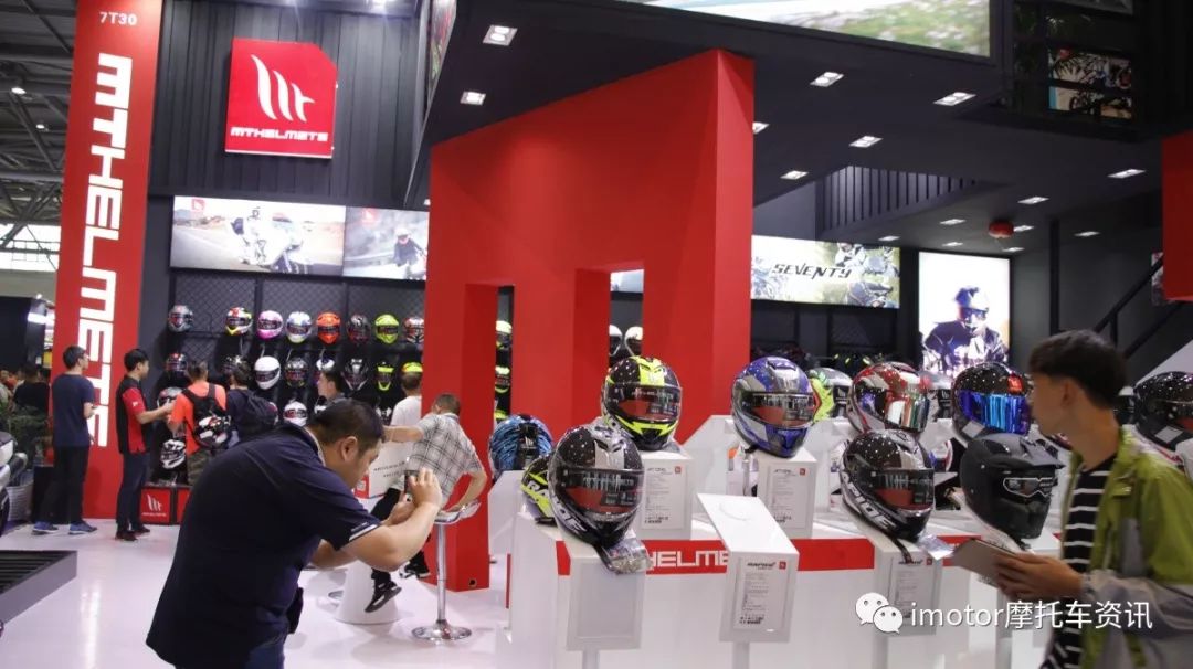 2019重庆摩展装备参展商热情高涨-SIX2骑行内衣发布十周年新品