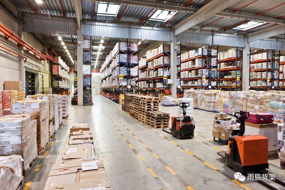 仓储货架重型货架,重型仓储货架有哪几种