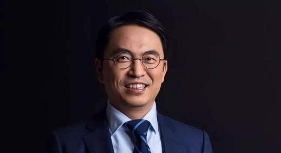 高瓴张磊个人传奇人生,高瓴张磊现状最新