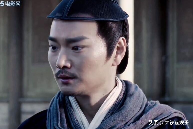 古装美男仙气十足打戏,古装剧中令人惊艳的打戏