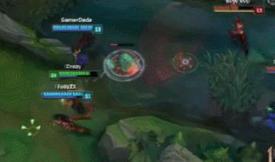 lol各个位置的鄙视链,lol各地区对魔法的态度