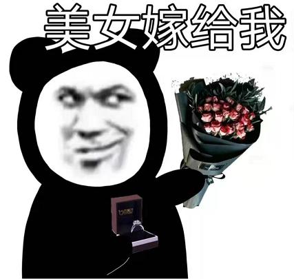 唯美怼人必备100张表情包,怼人表情包图片100张