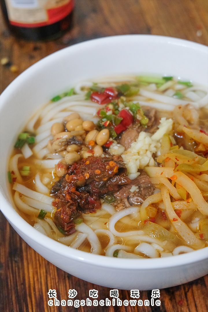 德雅路特点美食,德雅路上有什么好吃的