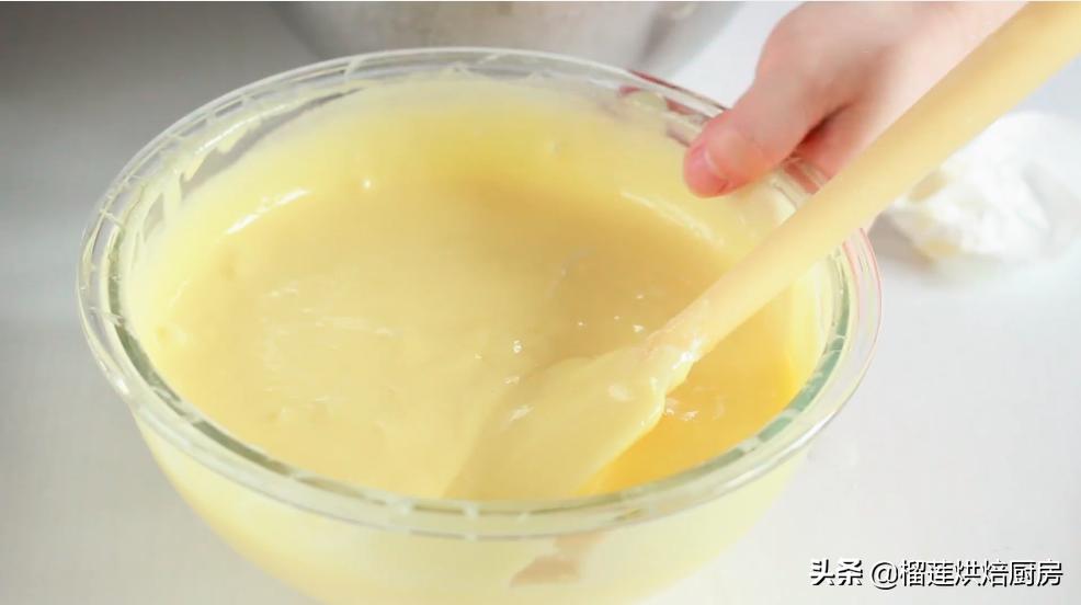 8寸脆皮黑白巧克力慕斯蛋糕做法,卡斯提拉蛋糕最佳吃法