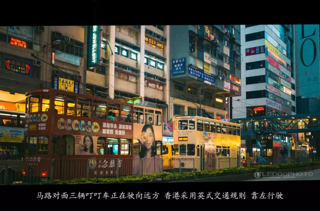 香港一日游拍照大片,香港旅游摄影地点推荐