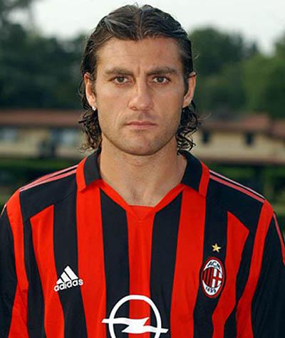 米兰德比一触即发 盘点效力过米兰双雄的那些人