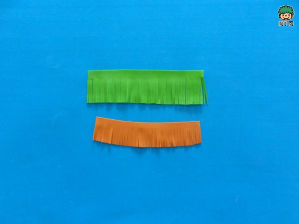 幼儿园元旦手工制作酸奶瓶,玻璃酸奶瓶子创意手工制作