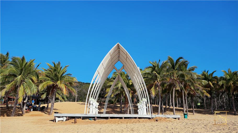 海南猴岛旅游自由行攻略,海南猴岛和呆呆岛攻略