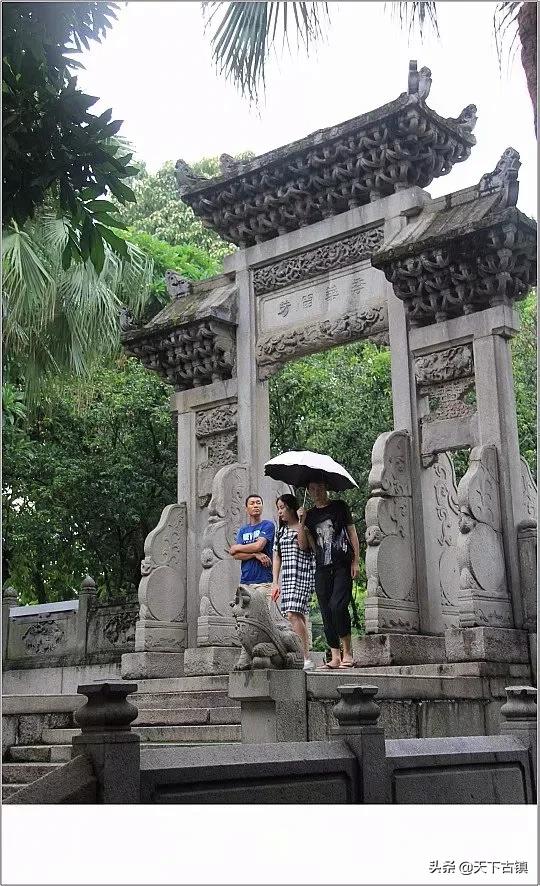 广东佛山祖庙,广东佛山祖庙门票多少钱一张