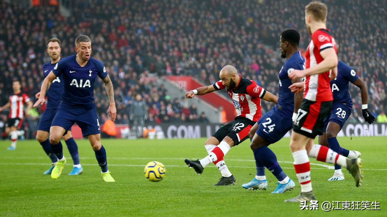 英超第21轮（1）伊朗前锋惊天大倒钩，拜仁前主帅对决平局收场