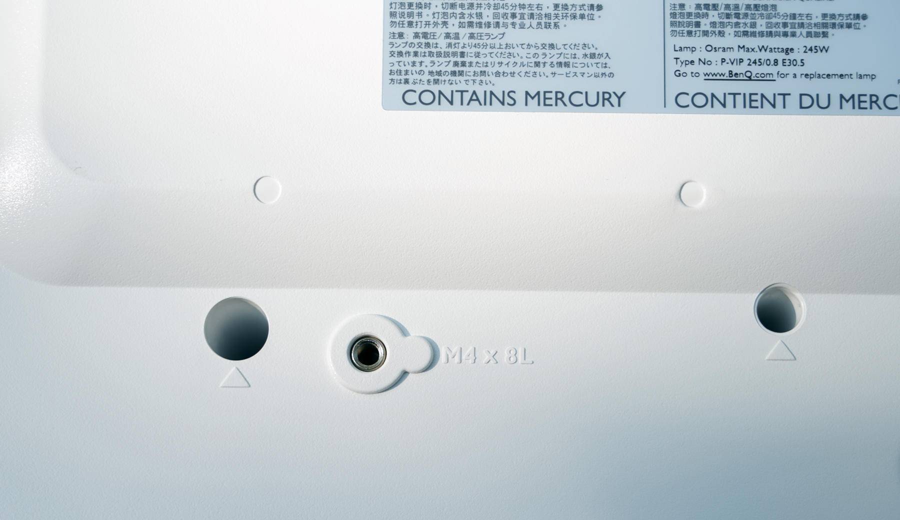 明基投影仪w4000和w2710对比评测,明基w2700brilliantcolour