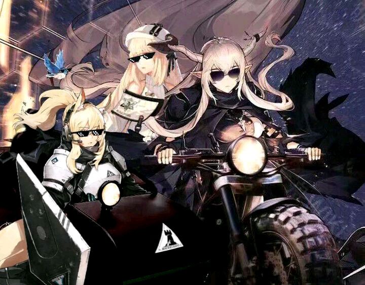 明日方舟地名考据,明日方舟考据