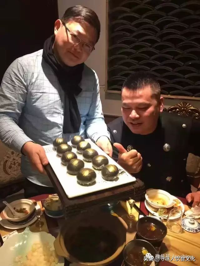 中国最强吃货,史上最强的大吃货