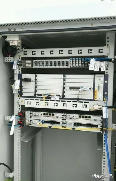 5g核心网各网元功能通俗易懂,5g承载网到底需要哪些