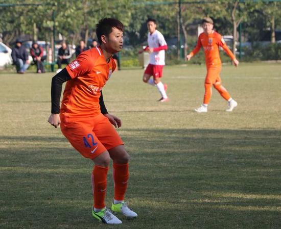 中超u21联赛各队首发名单,2019年中超u23球员表