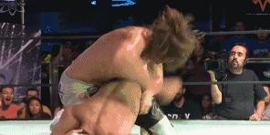 大布首战高柏,大布vs高柏两招ko