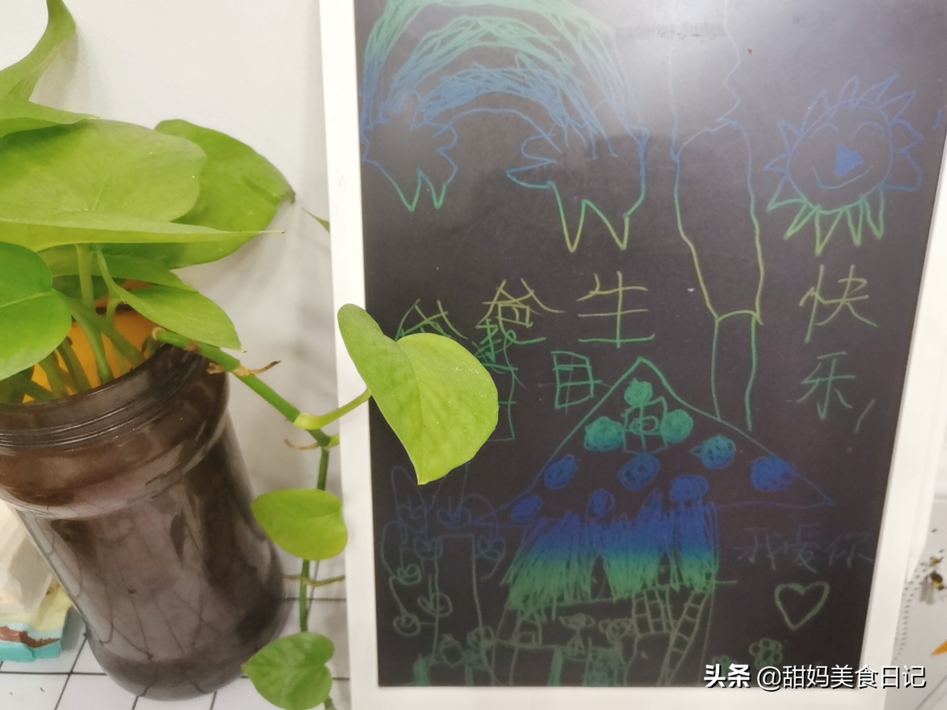 沪漂家庭一家三口,沪漂三口之家买什么