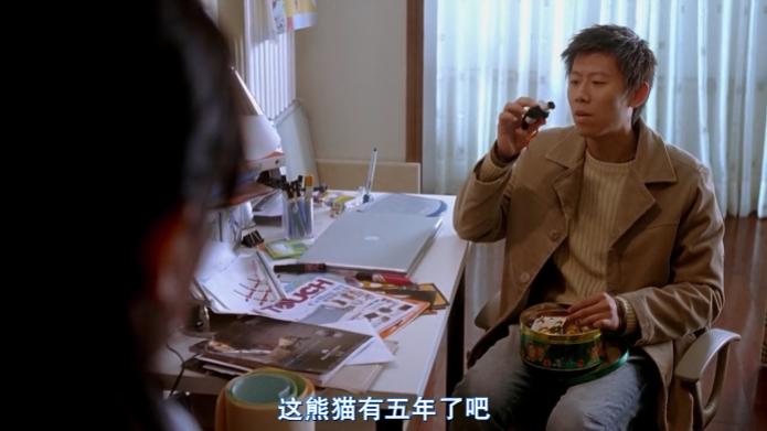 这部国产爱情片天花板你看懂了吗,豆瓣评分9.5以上的爱情片中国