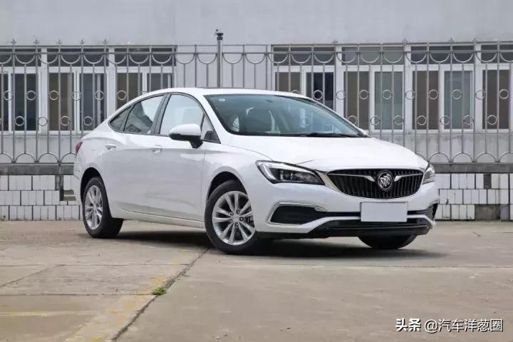 买合资小型轿车选这三款款款经典,10万左右二手suv车推荐合资车