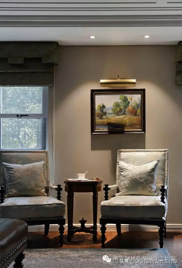 skh设计工作室,skh室内设计图