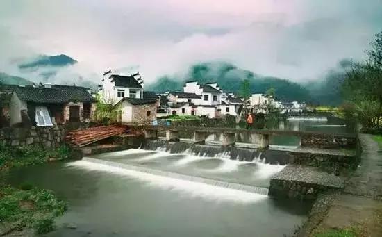 河北古镇排名前十名,河北小众古镇有哪些