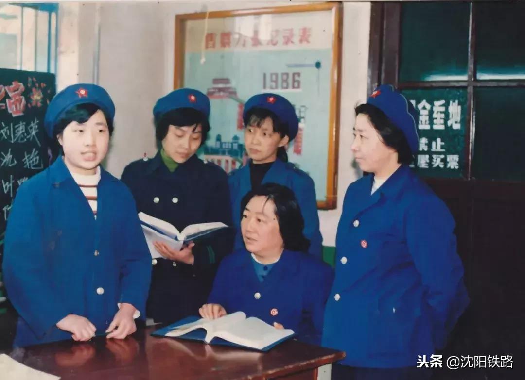 国内铁路售票模式的现状,见证40年中国巨变