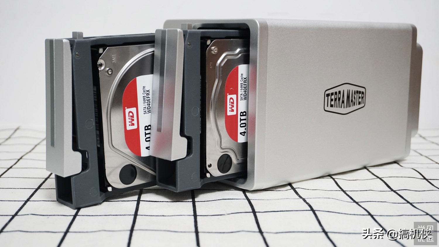 铁威马f2nas2使用说明,铁威马f2nas2