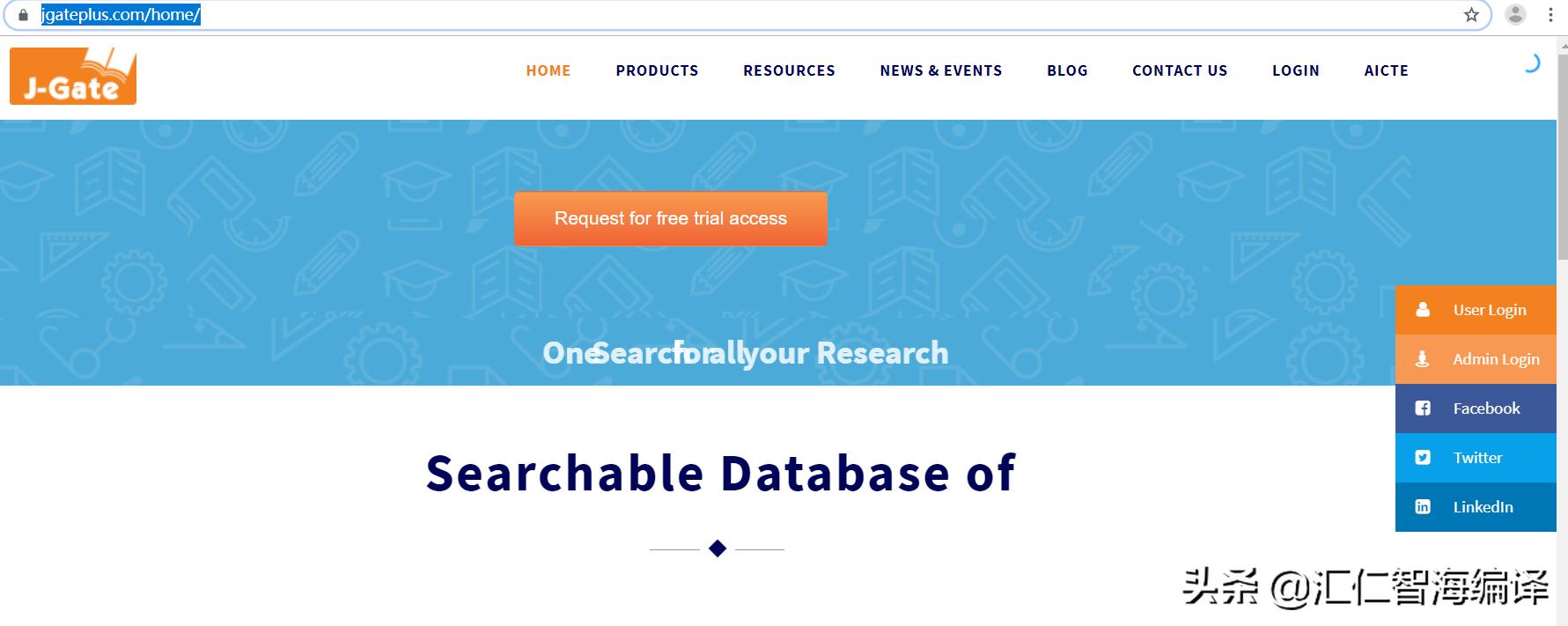 怎么去sci官网上查找最新文献,sci文献查找方法和技巧