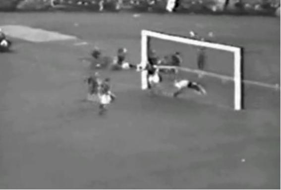 匈牙利创造世界杯单场赛最高纪录,史上最伟大的无冕之王