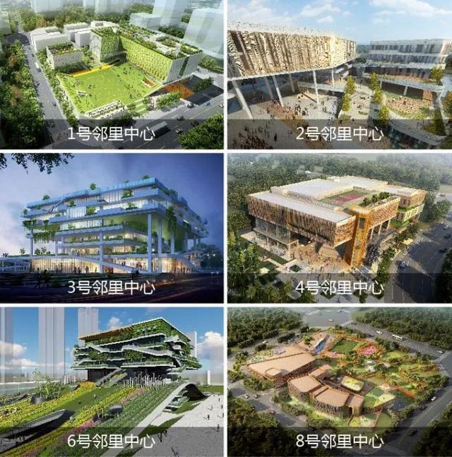 成都新川科技园发现六千多座古墓,新川科技园为啥那么多古墓