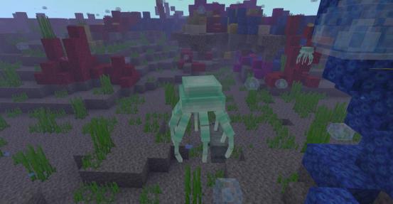 我的世界星际探索迫降介绍视频,我的世界星际探索迫降无人机丢了