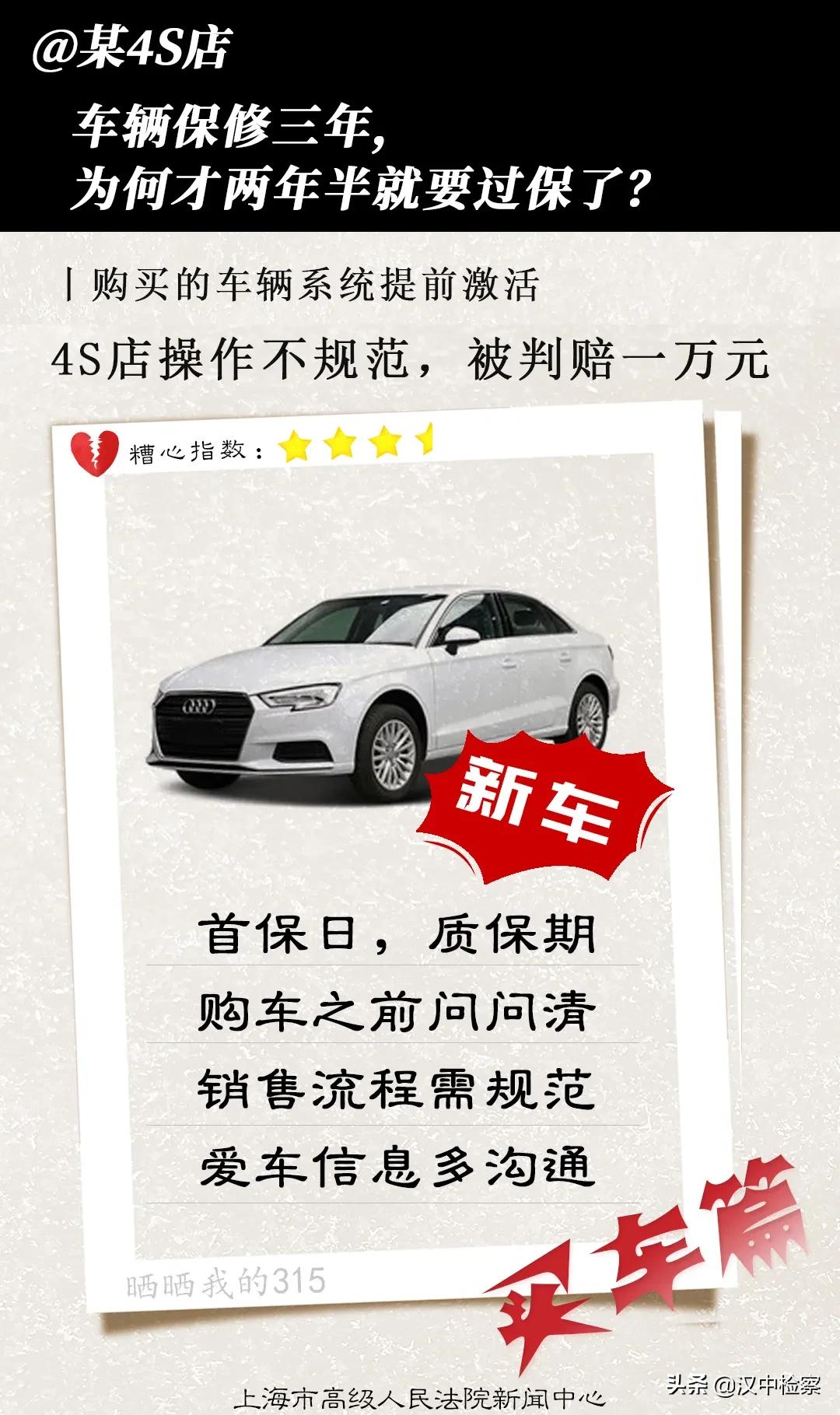 只想买个车怎么“套路”这么多