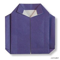 手工大全简单又漂亮折纸生日盒子,折纸大全儿童比较适合当礼物