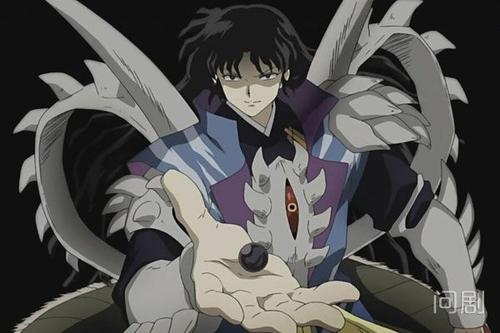 盘点动漫里那些帅炸天的配角,盘点动漫中十大人气配角