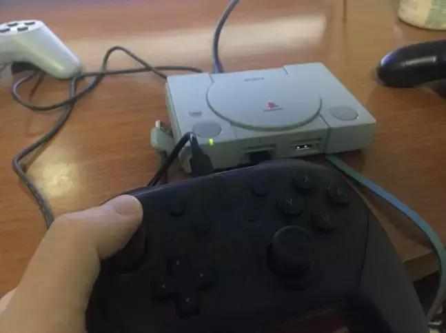 索尼playstationclassic试玩,playstationportal开箱测评
