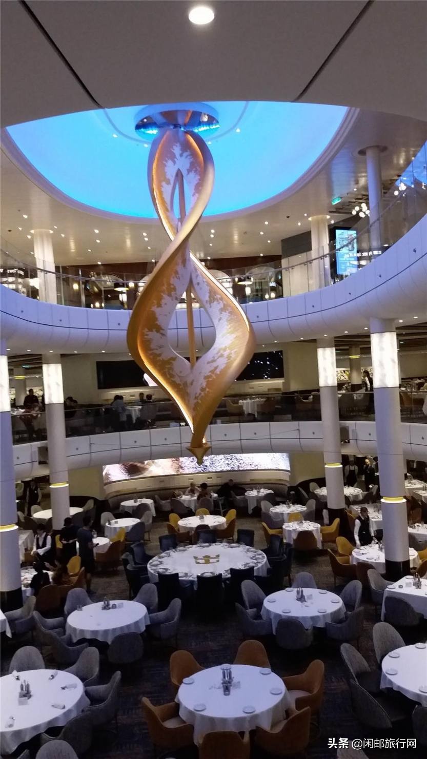 上海日本海洋光谱号邮轮游,海洋光谱号长崎一日游