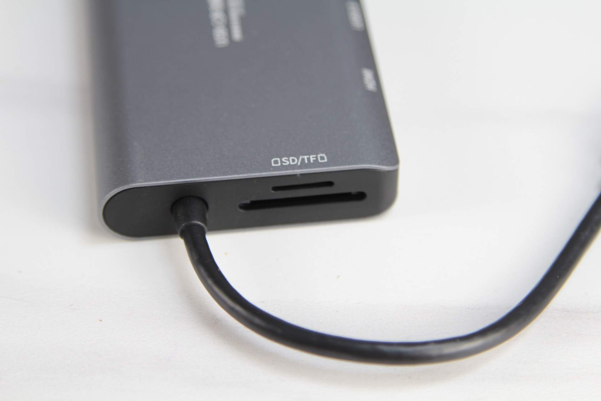 爱国者扩展坞多功能,爱国者雷电接口扩展坞