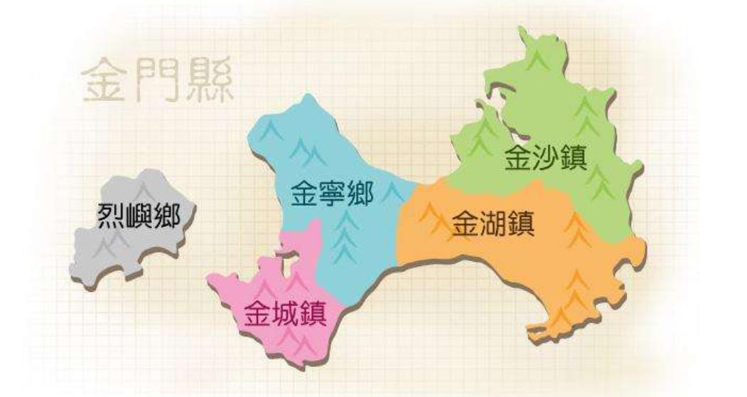 哪些地方可以去金门旅游,金门旅游攻略一日游自由行