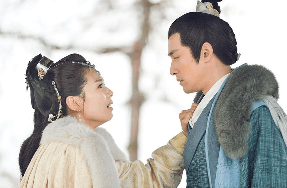 琅琊榜下了最狠的决心,琅琊榜隐藏很深的细节