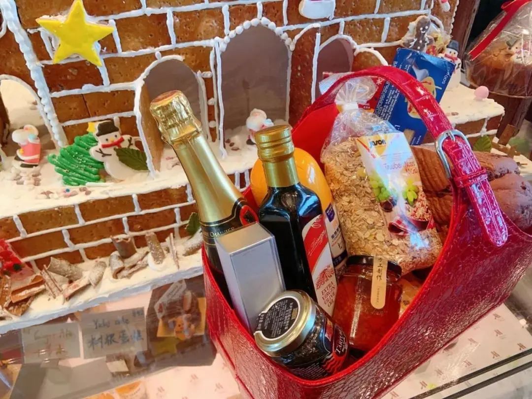 文旅贺年“惠”！共享一城鲜美，一起欢乐过年