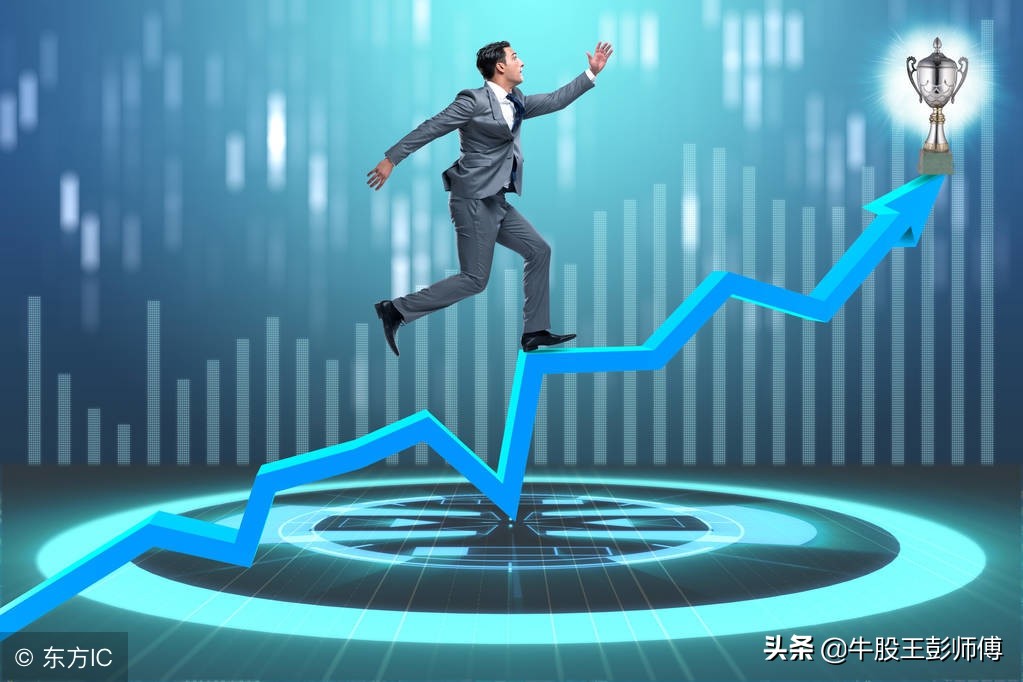 炒股最简单的赚钱方式,最简单实用靠谱的炒股方法