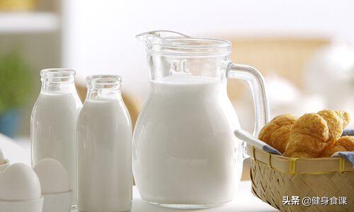 乳糖不耐受喝牛奶会立马拉肚子吗,一喝牛奶就拉肚子是乳糖不耐受吗