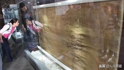 工人挖出稀世国宝,农民淘金挖出罕见国宝