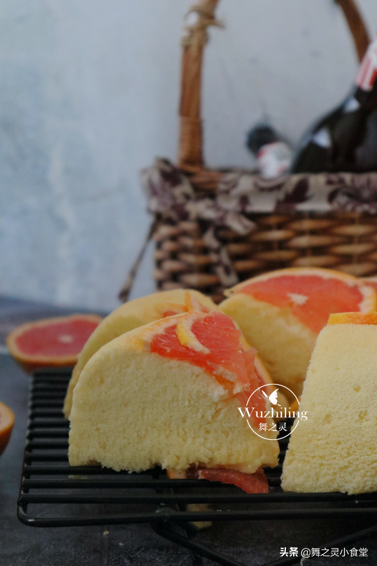 电饭锅做蛋糕只用鸡蛋就能做,酸奶面粉鸡蛋做蛋糕电饭煲版