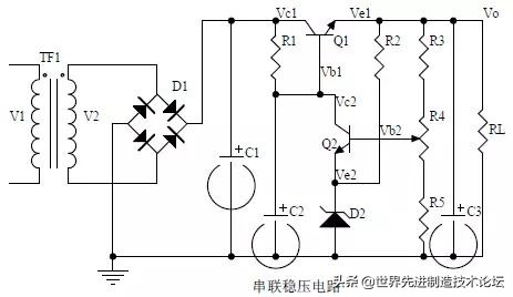 电气必学课程,100个模拟电路技术基础知识
