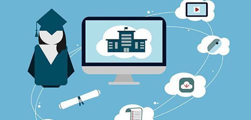 南大网络教育本科文凭,函授本科文凭有用吗网络教育