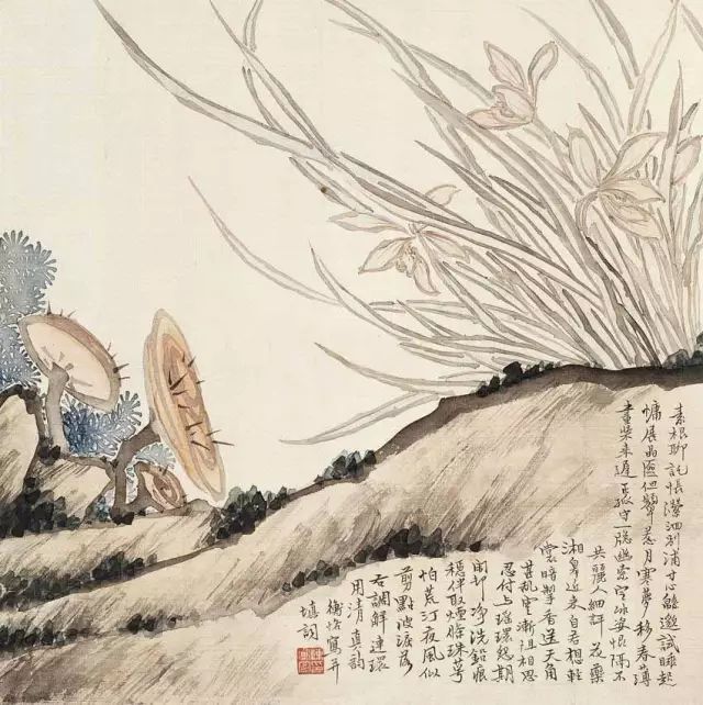 陈师曾和陈寅恪是一个人吗,民国时期与鲁迅齐名的人