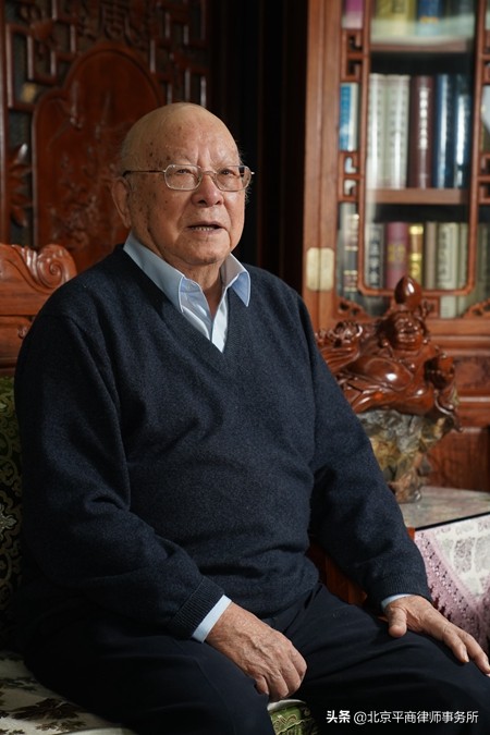 江平教授图片,江平教授完整视频