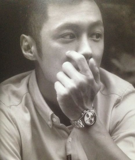 年轻人戴的4款表,现在最值得入手25多万的二手表